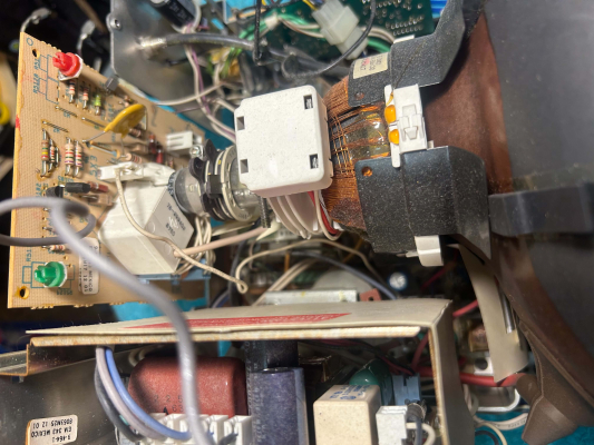Heathkit GR-9009