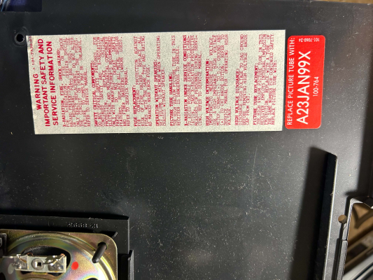 Heathkit GR-9009