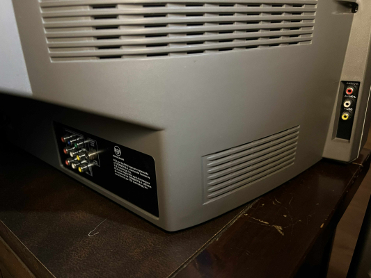 RCA 20V414T