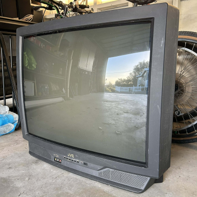 JVC AV-32320