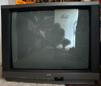 JVC AV-27TH3