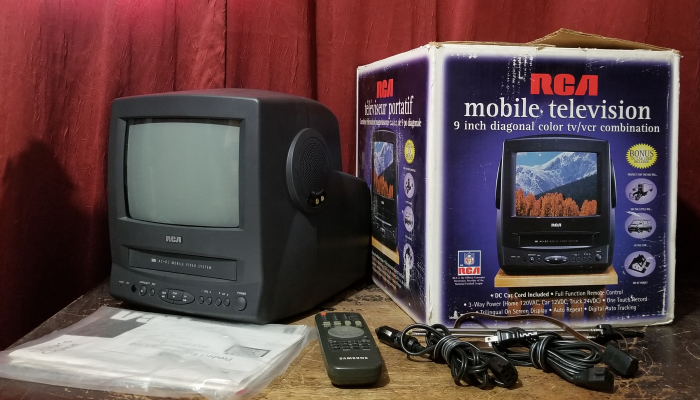RCA T09081BC