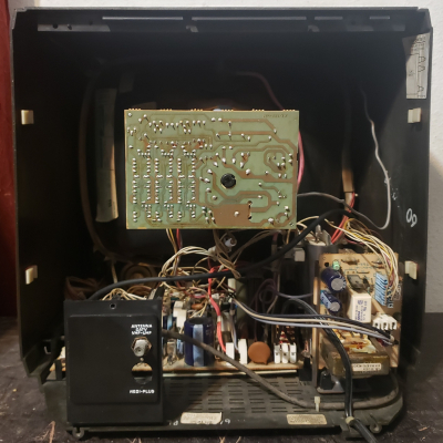 Zenith SD1327W