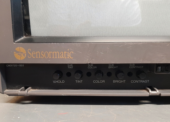 Sensormatic RM409