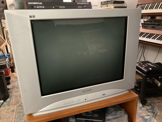 Click to view image in new tab Panasonic CT-27SL13