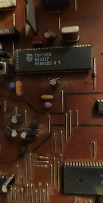 Magnavox CCS138 AT01