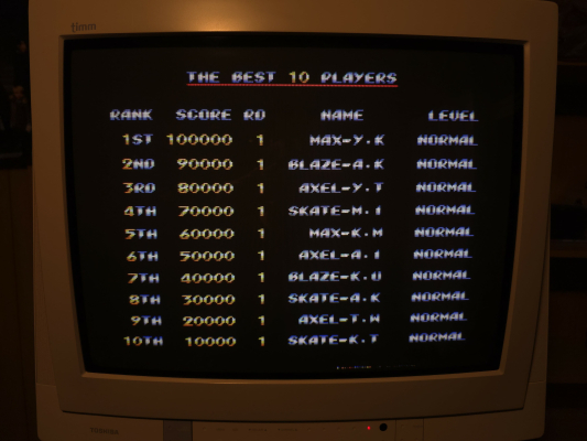 Toshiba TIMM MM20E45