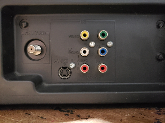 Insignia IS-TV040924
