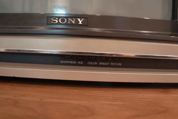 Sony KV-1961