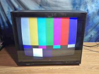 JVC AV-2690