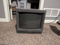 Sony PVM-14N5U