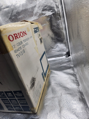 Orion TV1318