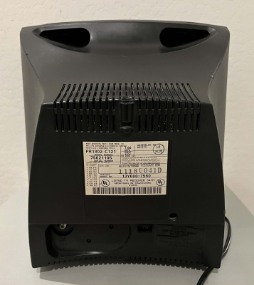 Philips-Magnavox PR1302 C121