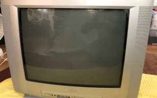 Philips 20PT5441/37