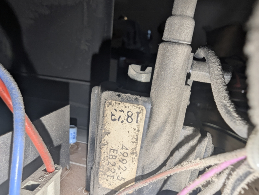 Montgomery Ward JSA 12387