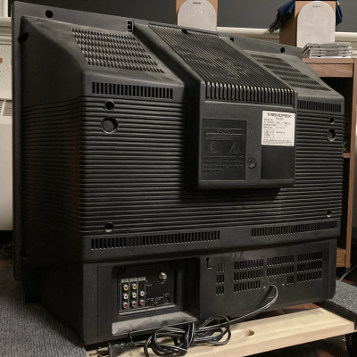 Memorex TC-2700 (16-280)