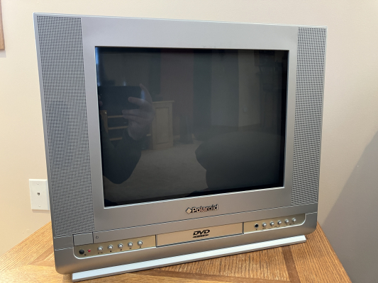 Polaroid TDX-142