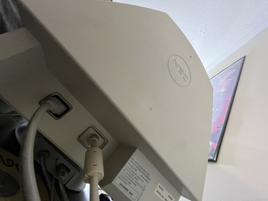NEC N903