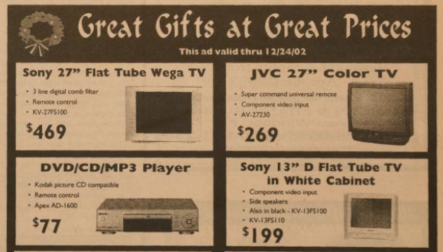 Click to view image in new tab JVC AV-27230
