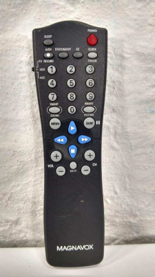 Philips Magnavox TS3260 C129