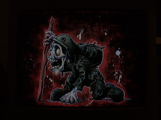 Toshiba TIMM MM20E45