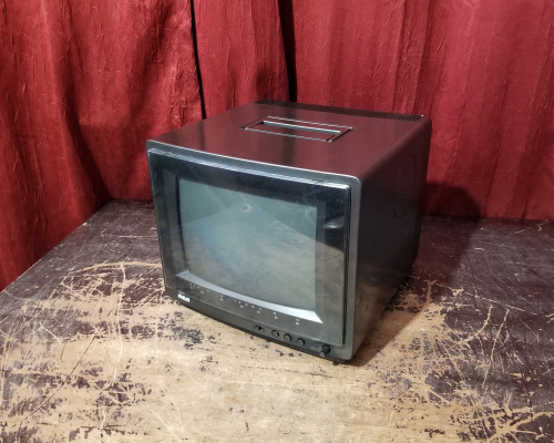RCA EPR295E