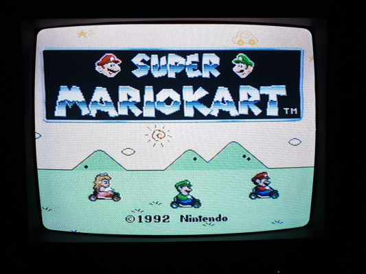 Magnavox PS1980 B121