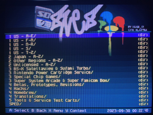 Samsung TX-R1635