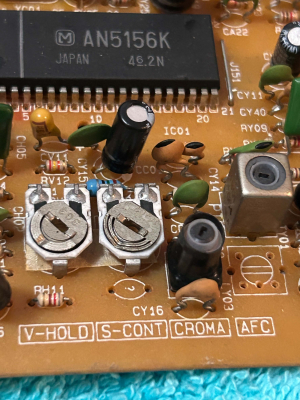 Audiovox AVT-1475
