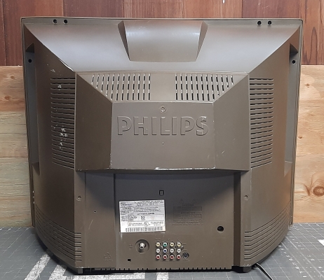 Philips 27PS55 S321