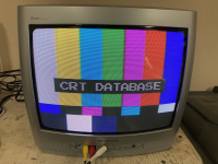 Magnavox 13MT1431/17