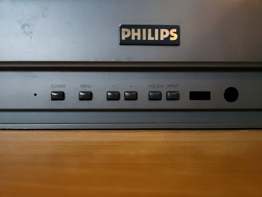 Philips TM2700 C101 (PS1127 C101)