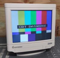 Gateway Vivitron 1572 (CPD-15F13)