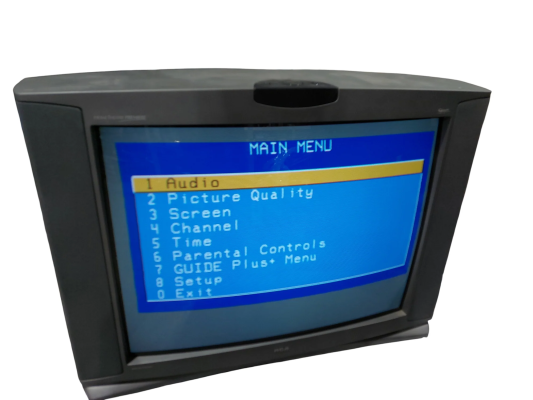 RCA F32715