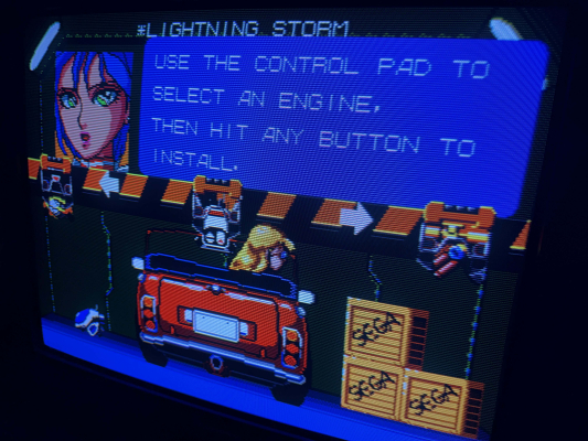 Panasonic CTP-2780SF