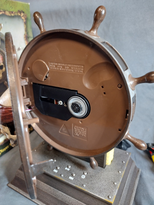 Starlight Marketing Limited Pirates of the Caribbean PC1310ATV