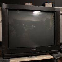 Memorex TC-2700 (16-280)