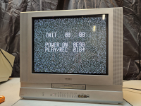 Toshiba MV20FL4