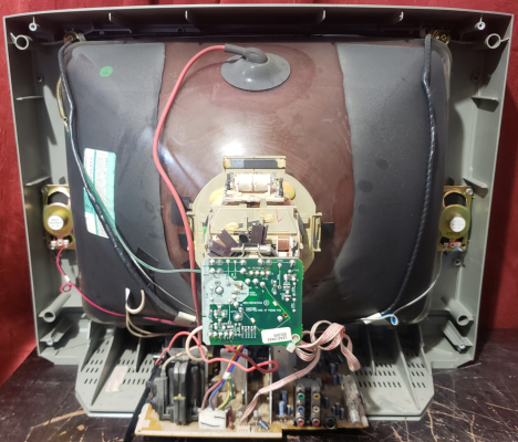 Sanyo DS20425