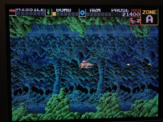 Toshiba 27AF42