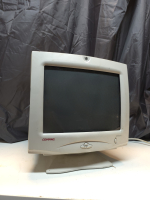 Compaq Presario MV520