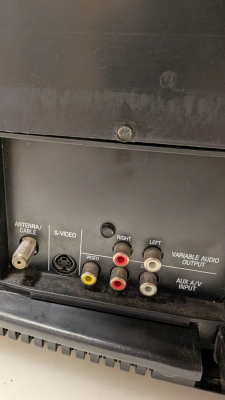 Zenith C27A24T