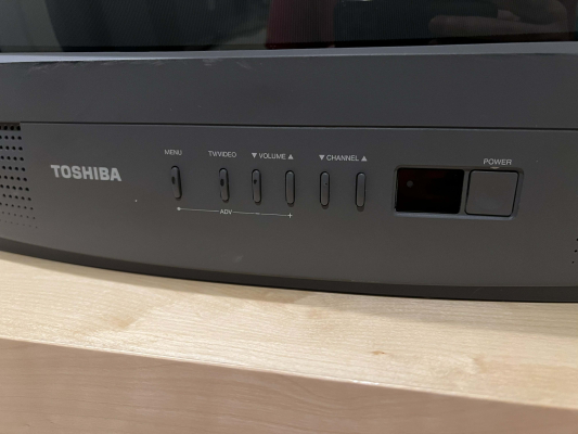 Toshiba CE19H15