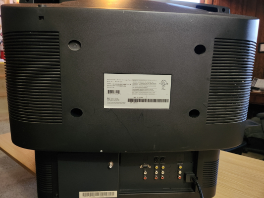 Philips TM2700 C101 (PS1127 C101)