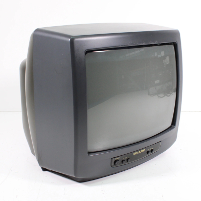 Sharp 13F-M100