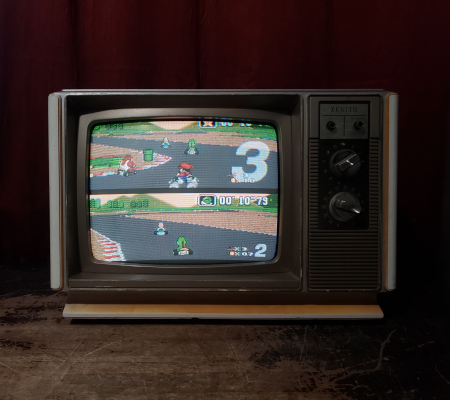 Zenith Z1310A