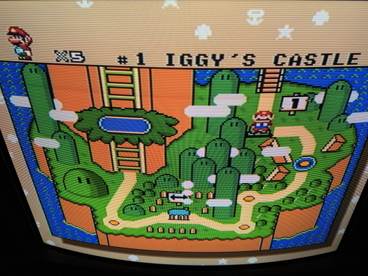Sony KV-32XBR25