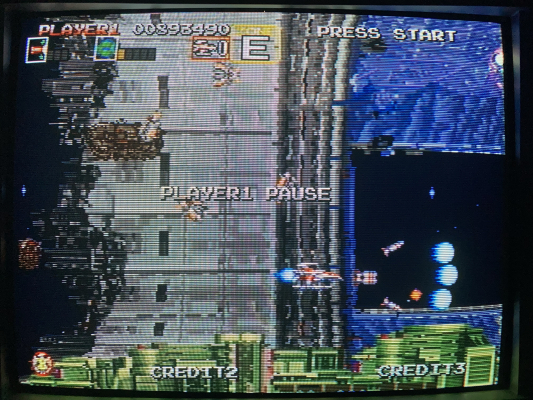 RCA 27V414T (YX8)