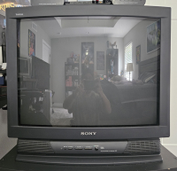 Sony KV-27S15