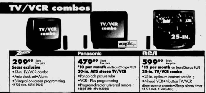 Click to view image in new tab Panasonic PV-M2046